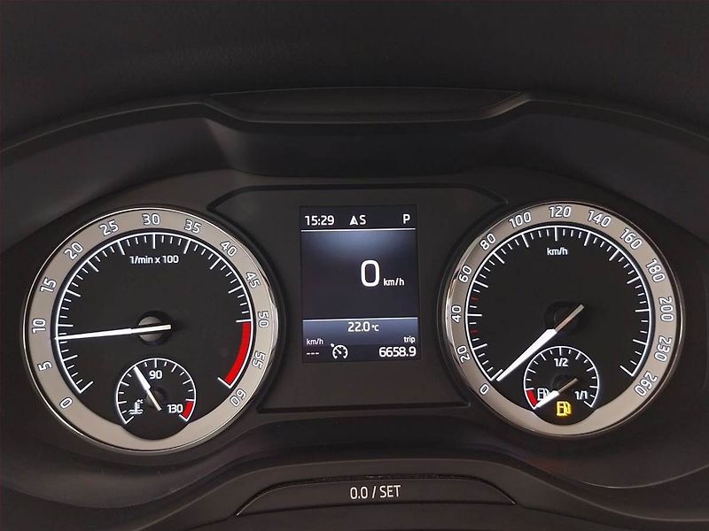 Škoda Kodiaq (2018) Style Plus 2.0 TDI 4x4 - fotka 11 z 26