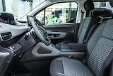 Peugeot Rifter (2025) 1,5 GT BlueHDi 130 S&S EAT8 - náhled 18