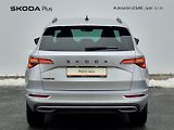 Škoda Karoq (2024) Sportline 2.0 TDI 110kW DSG - náhled 9