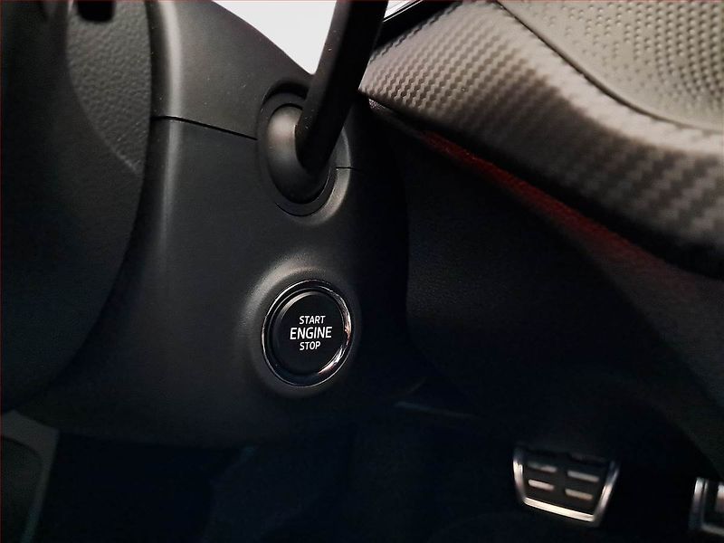 Škoda Scala (2024) Monte Carlo 1.0 TSI - fotka 19 z 21