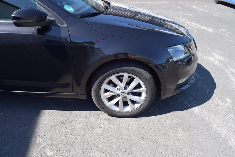 Škoda Octavia (2020) 2.0TDI 110kw AMBITION DSG TAŽ  - fotka 6 z 50