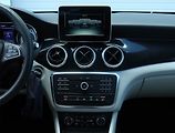 Mercedes-Benz CLA (2015) 180, Automat, Serv.kniha, Kůže - náhled 12