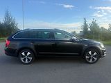 Škoda Octavia 2,0 TDI SCOUT 4X4 DSG TZ - náhled 6