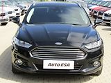 Ford Mondeo (2015) 2.0 TDCi, Titanium, LED, navi - náhled 1