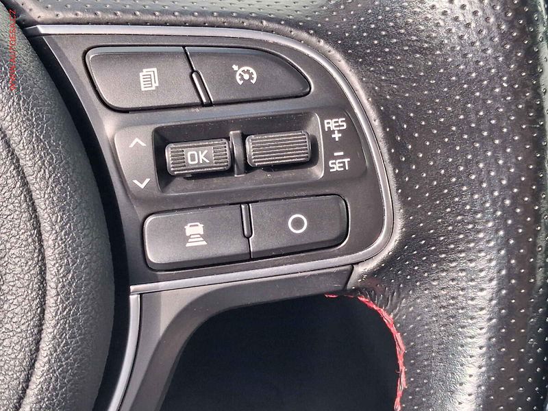 Kia Optima (2017) 1.7CRDi, 2.maj,ČR, AT - fotka 17 z 23