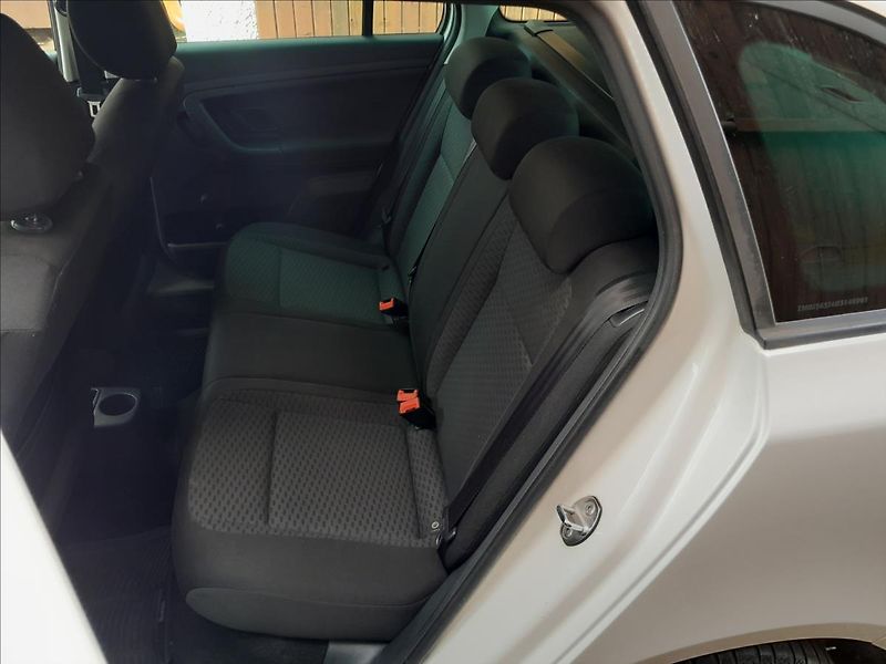 Škoda Fabia II FC 1,6 TDI PORUCHA MOTORU - fotka 20 z 51