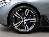 BMW Řada 6 630d xDrive Gran Turismo - náhled 7