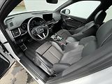 Audi Q5 2,0 TDI quattro S line  Sportb - náhled 4