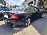 Mercedes-Benz Třídy E (2007) 3.0CDi E280 4x4, ČR - náhled 1