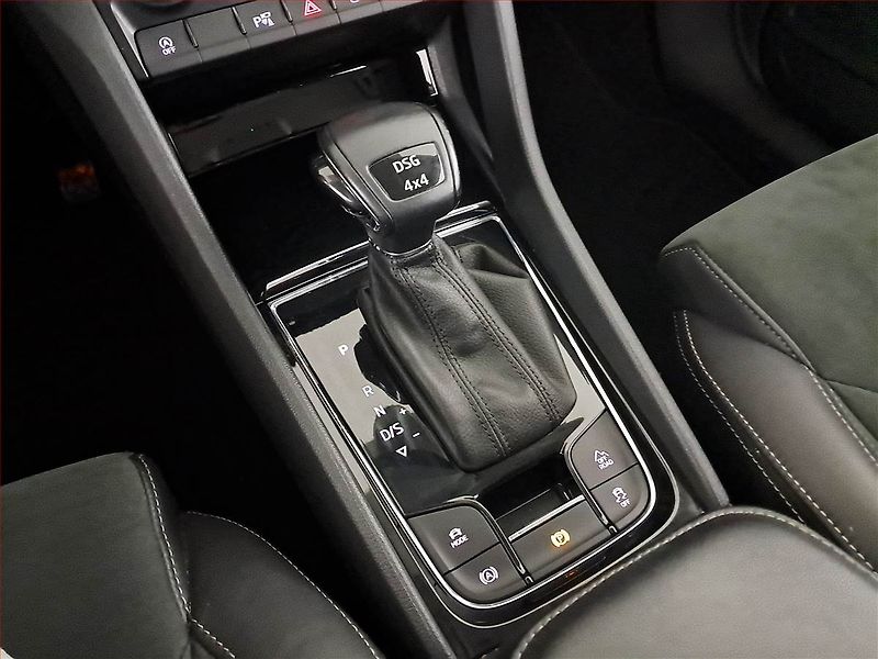 Škoda Kodiaq (2021) Style 2.0 TDI 4x4 - fotka 13 z 21