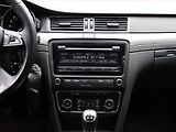 Škoda Superb (2013) Ambition 2.0 TDI, 4X4 - náhled 10