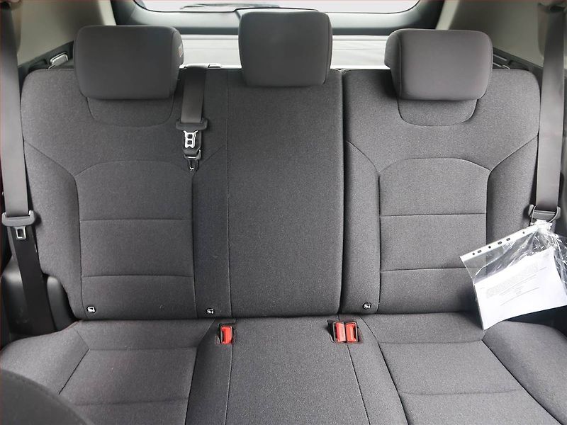 SsangYong Korando (2023) Style 1.5 T-GDI - fotka 10 z 16
