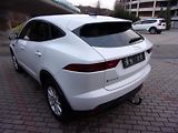 Jaguar E-Pace 2.0D Bussines edit., new motor - náhled 4