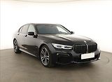 BMW Řada 7 (2022) 730d xDrive - náhled 1