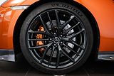 Nissan GT-R R35 BOSE - náhled 22
