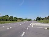 Místo dvou pruhů nová dálnice. Automobilová doprava z Brna do Vídně by se měla zkrátit o třicet minut