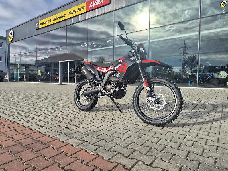 Aprilia RX 125 (2026) EU5+ - fotka 1 z 37