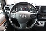 Toyota ProAce ZLEVNĚNO 2,0D-4D 130kW A/T L2 - náhled 18