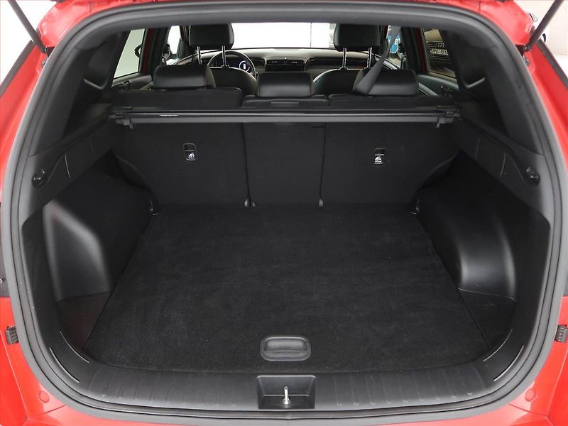 Hyundai Tucson (2021) N-Line 1.6 T-GDI - fotka 14 z 20