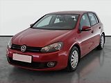 Volkswagen Golf (2009) 1.4 16V, LPG, po STK, Tažné - náhled 1