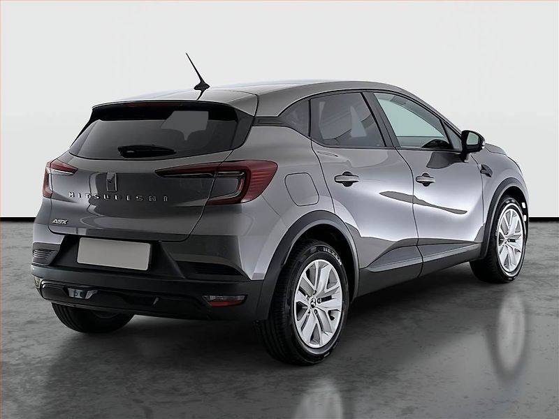Mitsubishi ASX (2024) 1.0, Serv.kniha, Tempomat - fotka 5 z 17