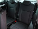 Opel Zafira 2,0 CDTI 125kW OPC-Line 7-Míst - náhled 14