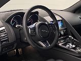 Jaguar F-Type SVR 5.0 423kW AWD CZ REZERVACE - náhled 17