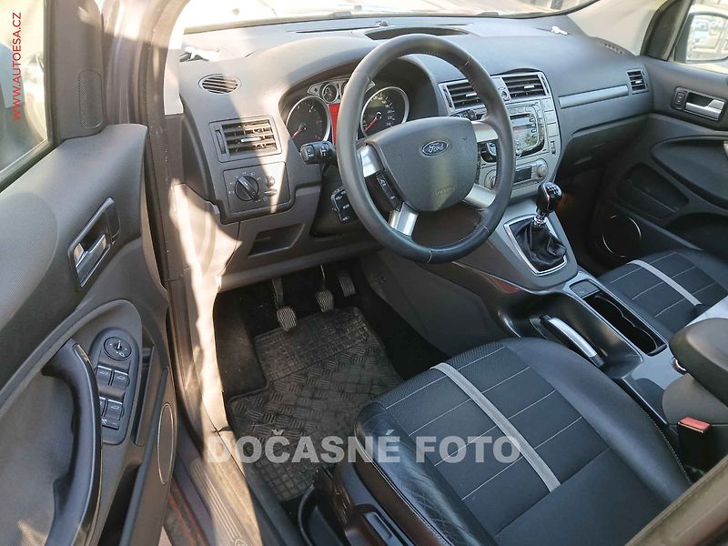 Ford Kuga (2011) 2.0 4x4, autoAC - fotka 3 z 3
