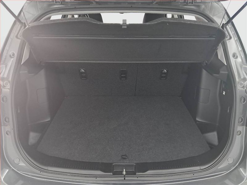 Suzuki SX4 S-Cross (2017) 1.4 BoosterJet, 4X4 - fotka 13 z 16