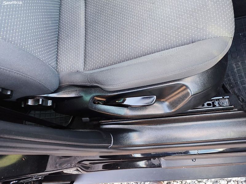 Seat Altea (2008) - fotka 25 z 37