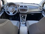 Suzuki S-Cross (2013) 1.6 VVT, Club, +kola, TZ - náhled 8