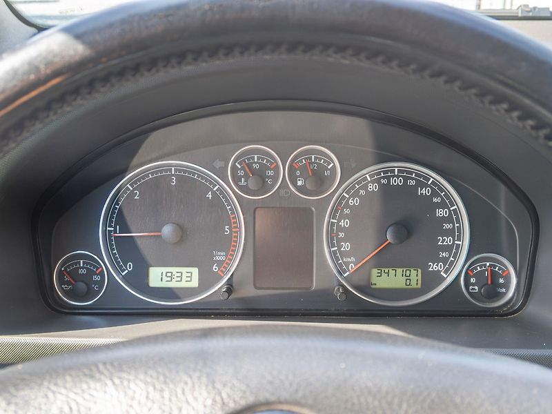 Seat Alhambra (2003) 1.9TDI 96KW – 7 SEDADEL - fotka 17 z 39