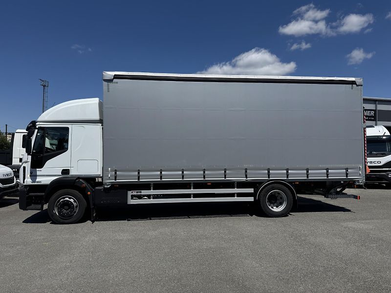 Iveco Eurocargo (2025) 180-280*ČELO*18PAL*NEJETÉ - fotka 4 z 36