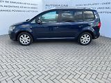 Volkswagen Touran (2014) 1.2TSi 77kW Edice CUP + 7-míst - náhled 7