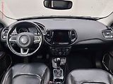 Jeep Compass (2019) 1.4 MultiAir 4X4, Limited - náhled 8