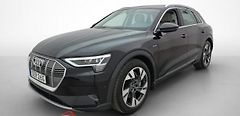 Audi e-tron 55 Quattro Vzduch Ambient Taž - fotografie inzerátu