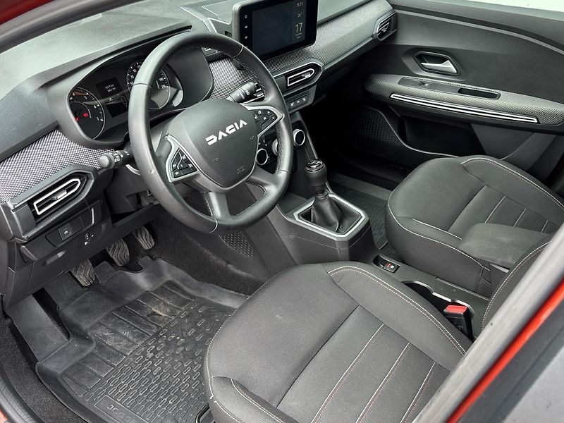 Dacia Jogger Extreme LPG - fotka 6 z 22