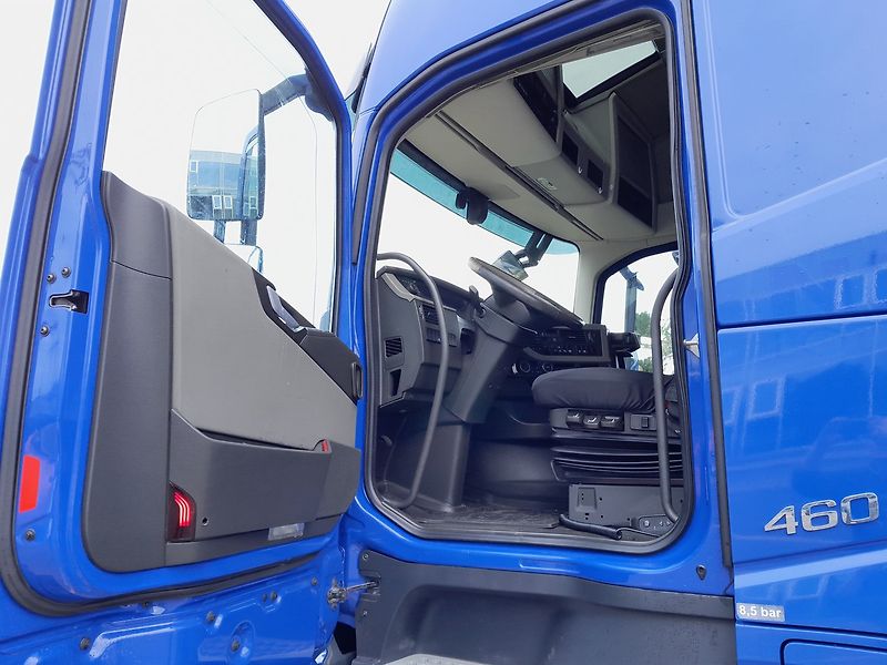 Volvo FH 460 Standart - fotka 15 z 39