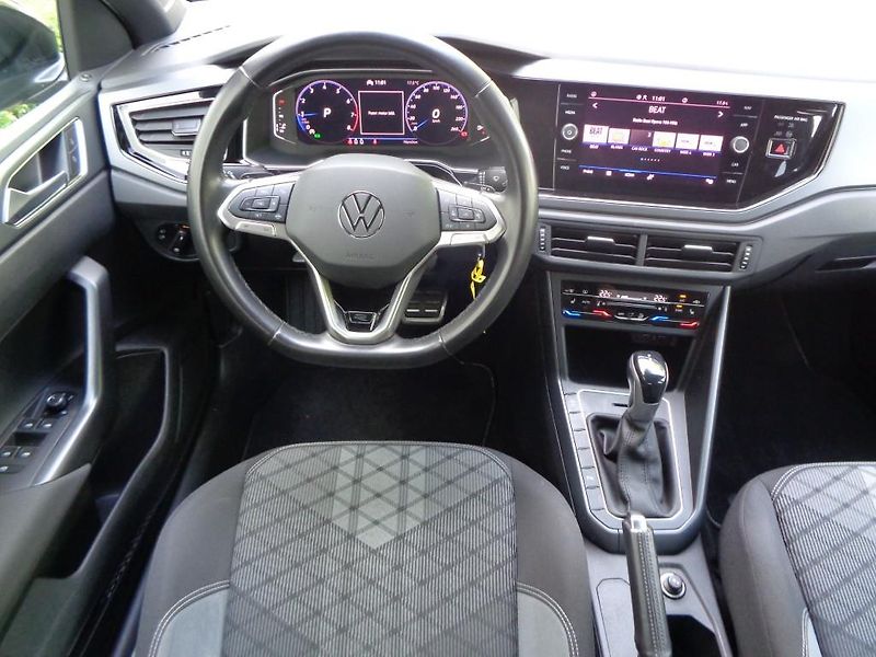 Volkswagen Taigo 1.5 TSI 7DSG R-LINE  110 kW - fotka 5 z 25