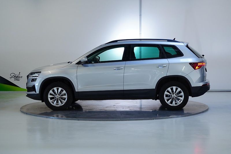 Škoda Karoq - fotka 3 z 25