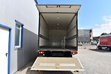 Mercedes-Benz Atego 1230 4x2 skříň s čelem - náhled 17