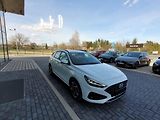 Hyundai i30 (2026) WG 1,6 T-GDI DCT GO CZECH   - náhled 7