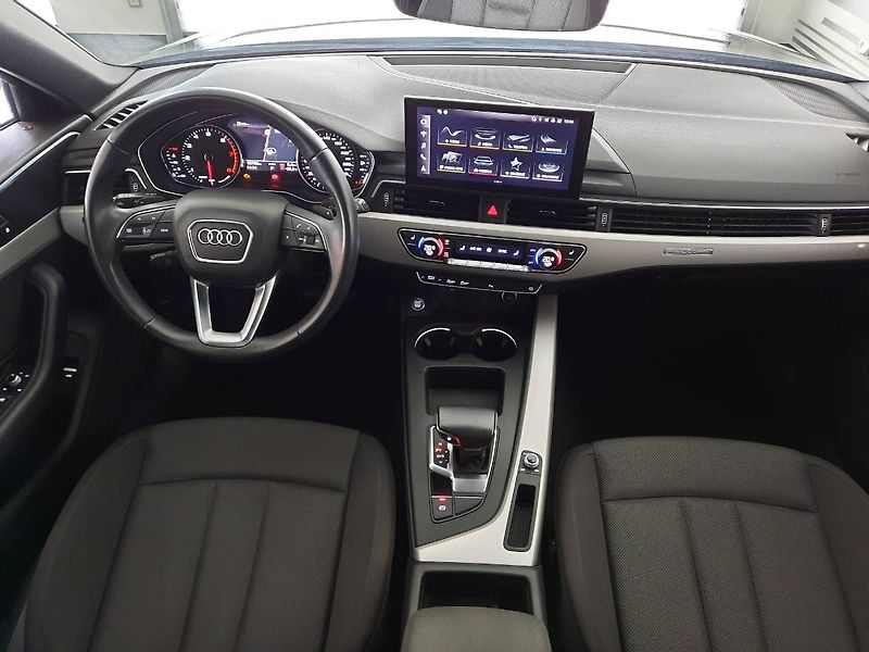Audi A4 (2022) Avant 40 TFSI quattro (150kW/2 - fotka 5 z 26