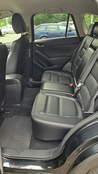 Mazda CX-5 (2014) - fotka 2 z 6
