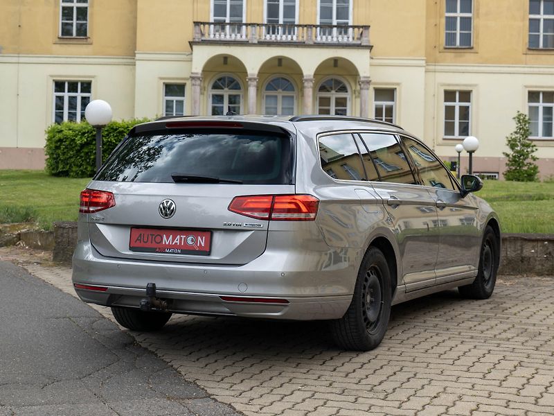 Volkswagen Passat 2.0 TDI 110 kW DCC BLIS ACC Ta - fotka 6 z 34