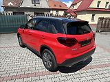 Suzuki Vitara 1,4 4x4 HYBRID - náhled 7