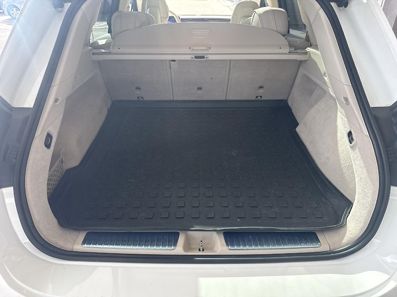 Mercedes-Benz EQS (2023) EQS 450 4MATIC SUV - fotka 7 z 54