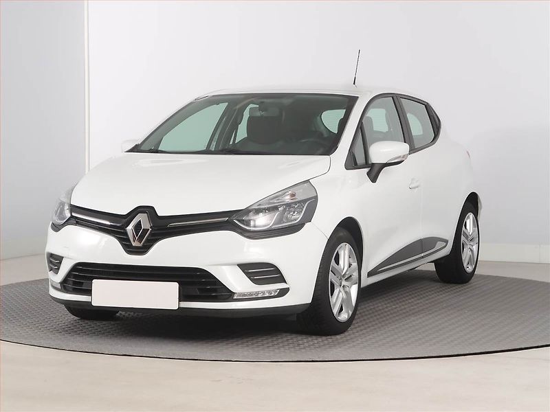 Renault Clio (2020) 0.9 TCe, ČR,1.maj, Tempomat - fotka 2 z 15