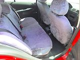 Škoda Fabia (2006) 1.2 HTP / 40 kW / 5MP / Classi - náhled 21