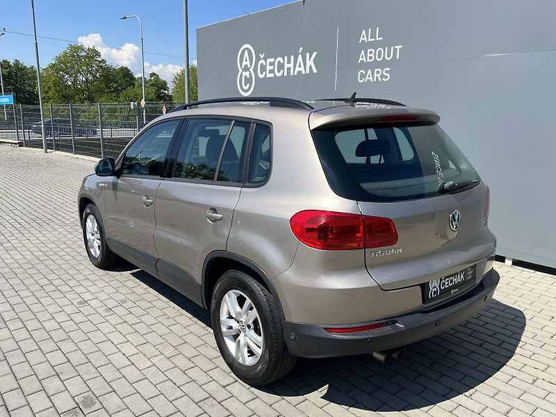 Volkswagen Tiguan 2.0TDi*81kW*ČR*DPH - fotka 40 z 40